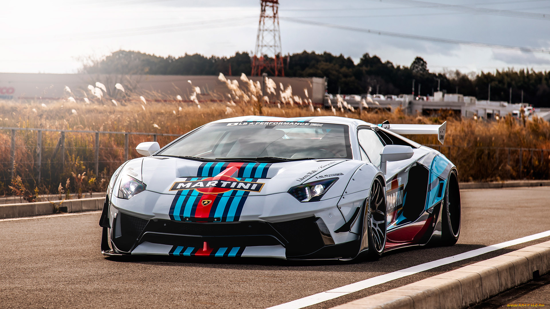 автомобили, lamborghini