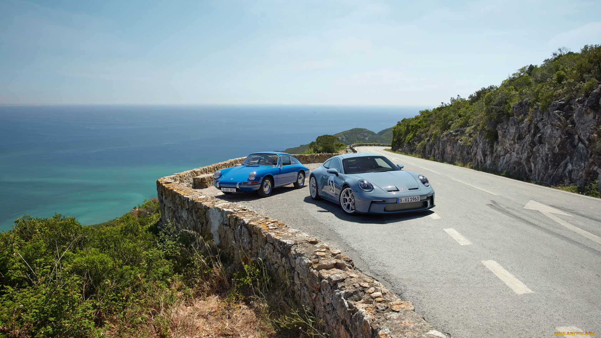 автомобили, porsche