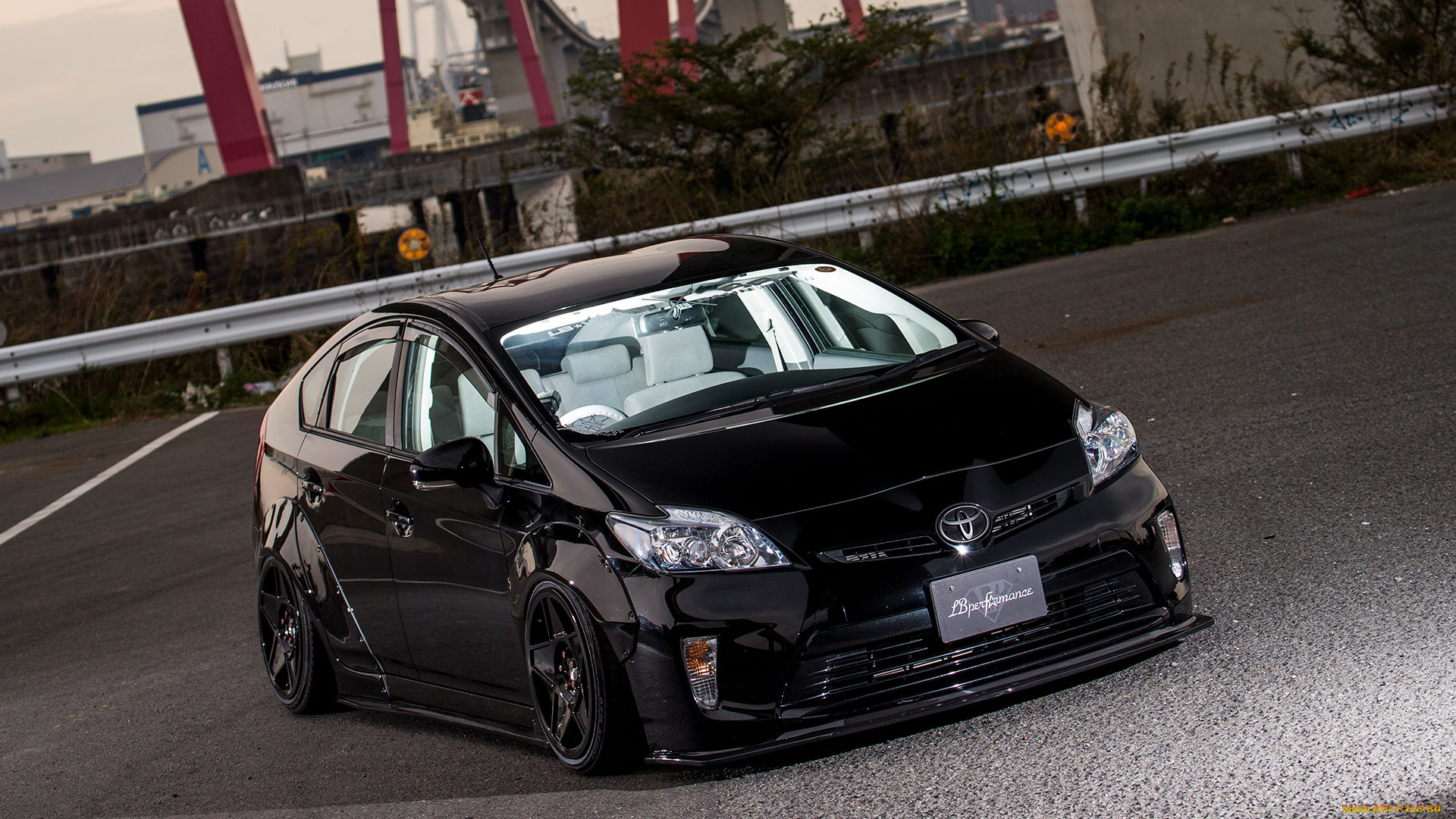 автомобили, toyota