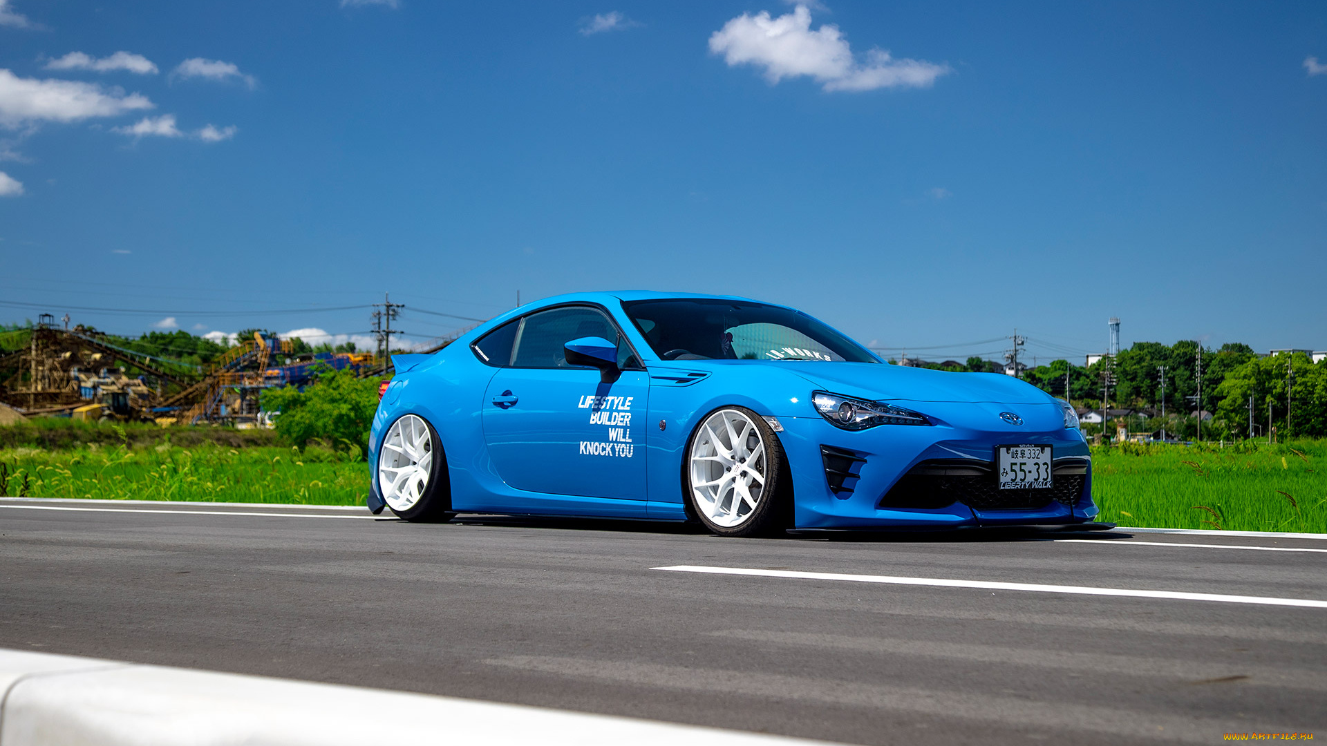 автомобили, toyota