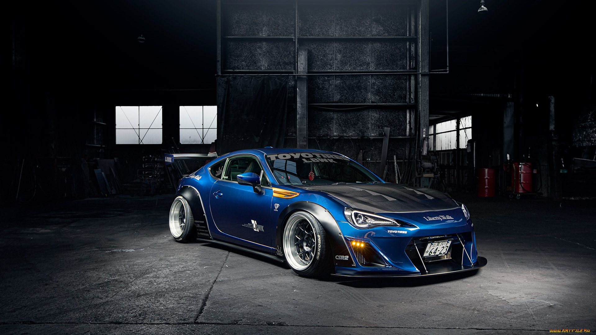 автомобили, toyota