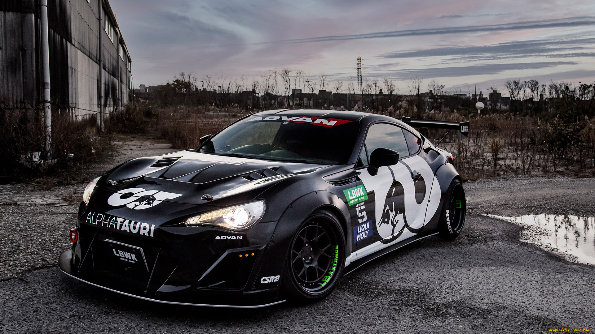 автомобили, toyota