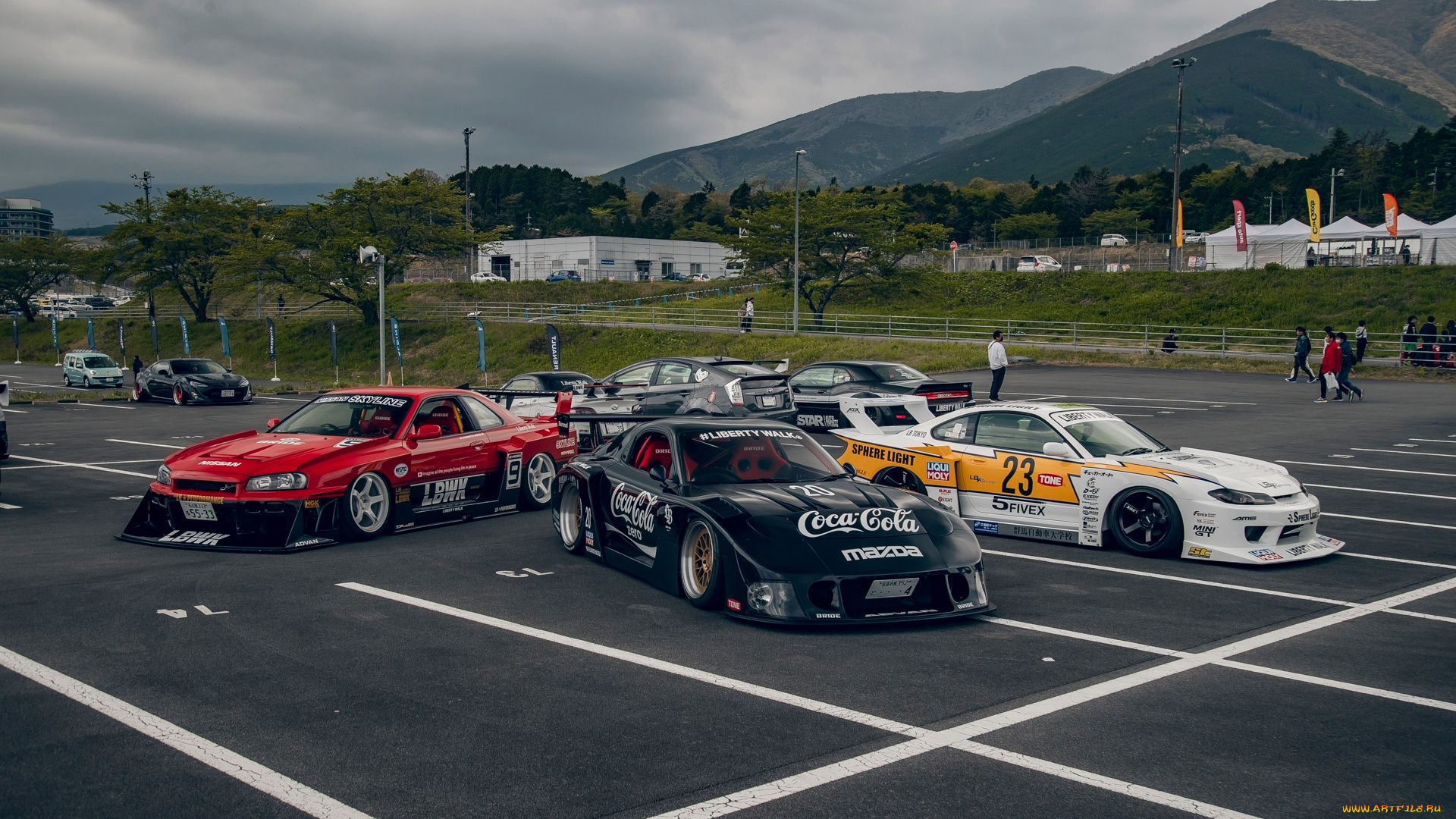 автомобили, выставки, и, уличные, фото, lbwk