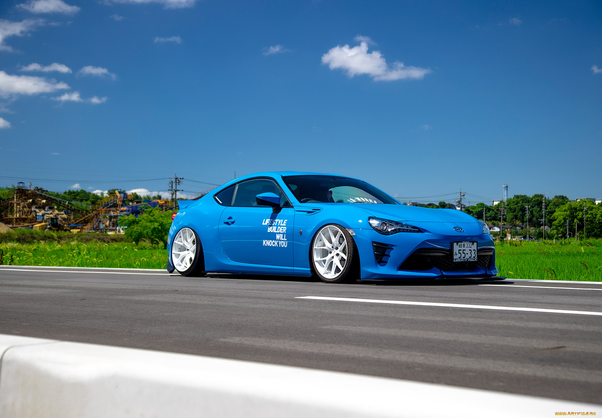 автомобили, toyota