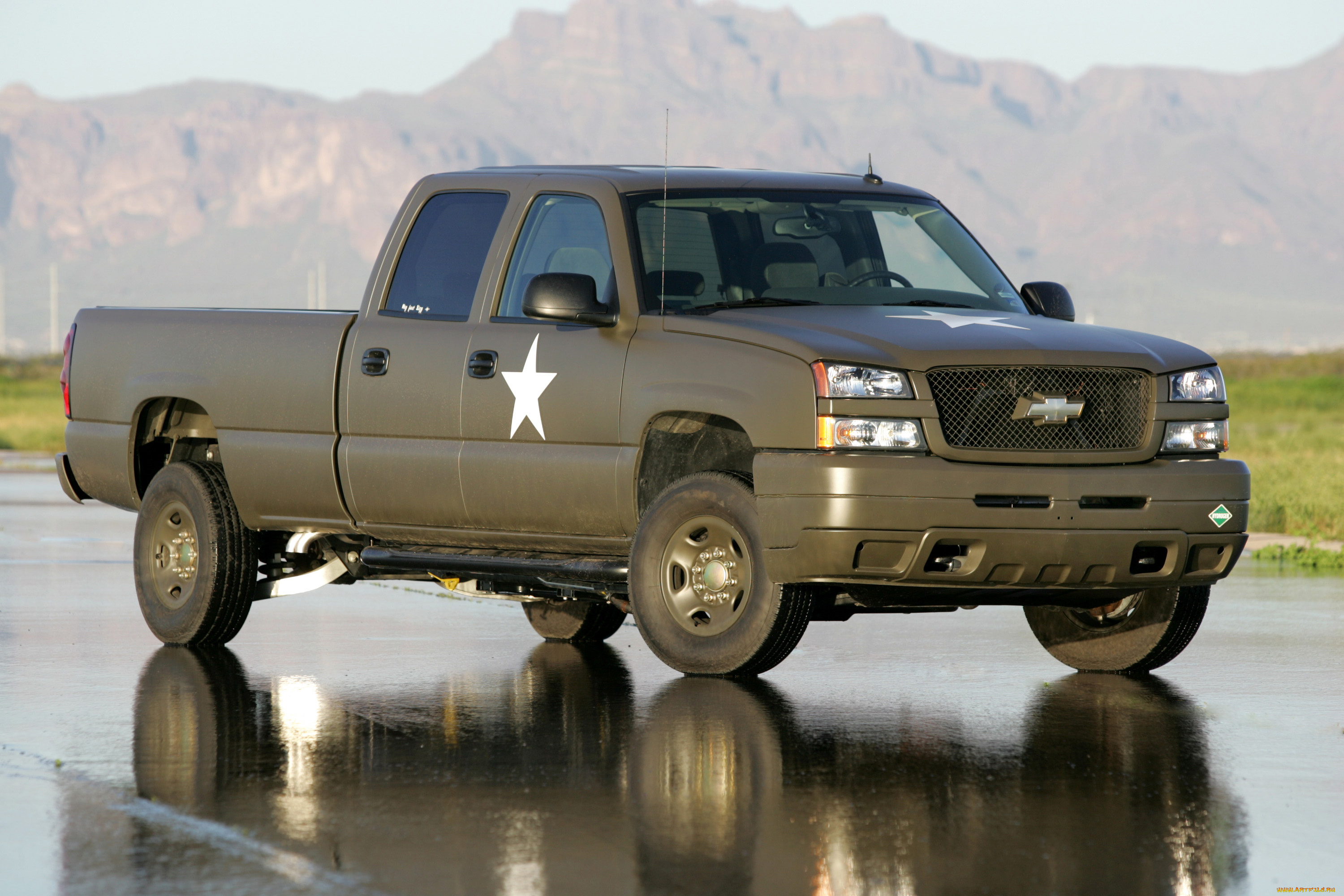 автомобили, chevrolet