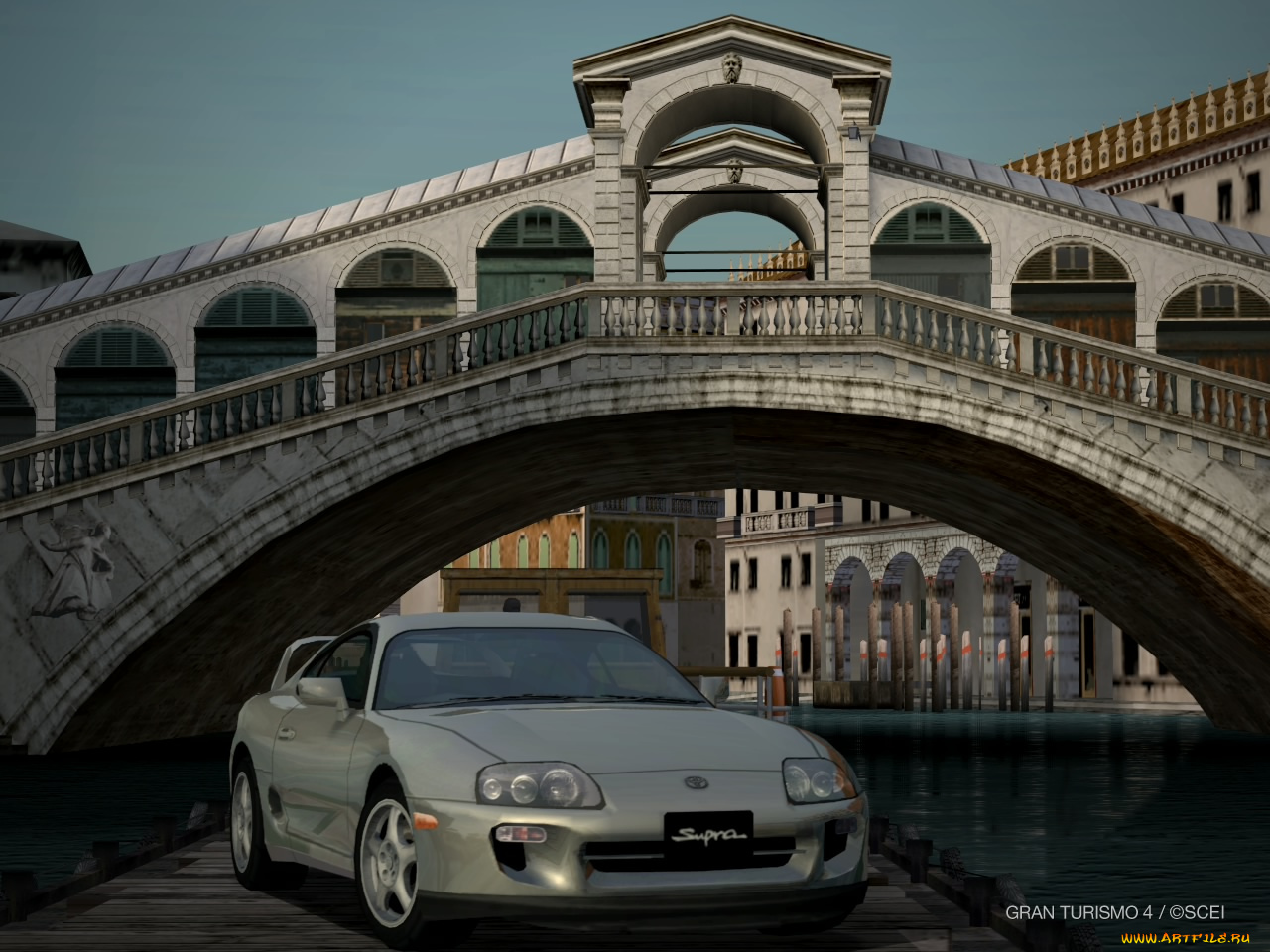 gran, turismo, видео, игры