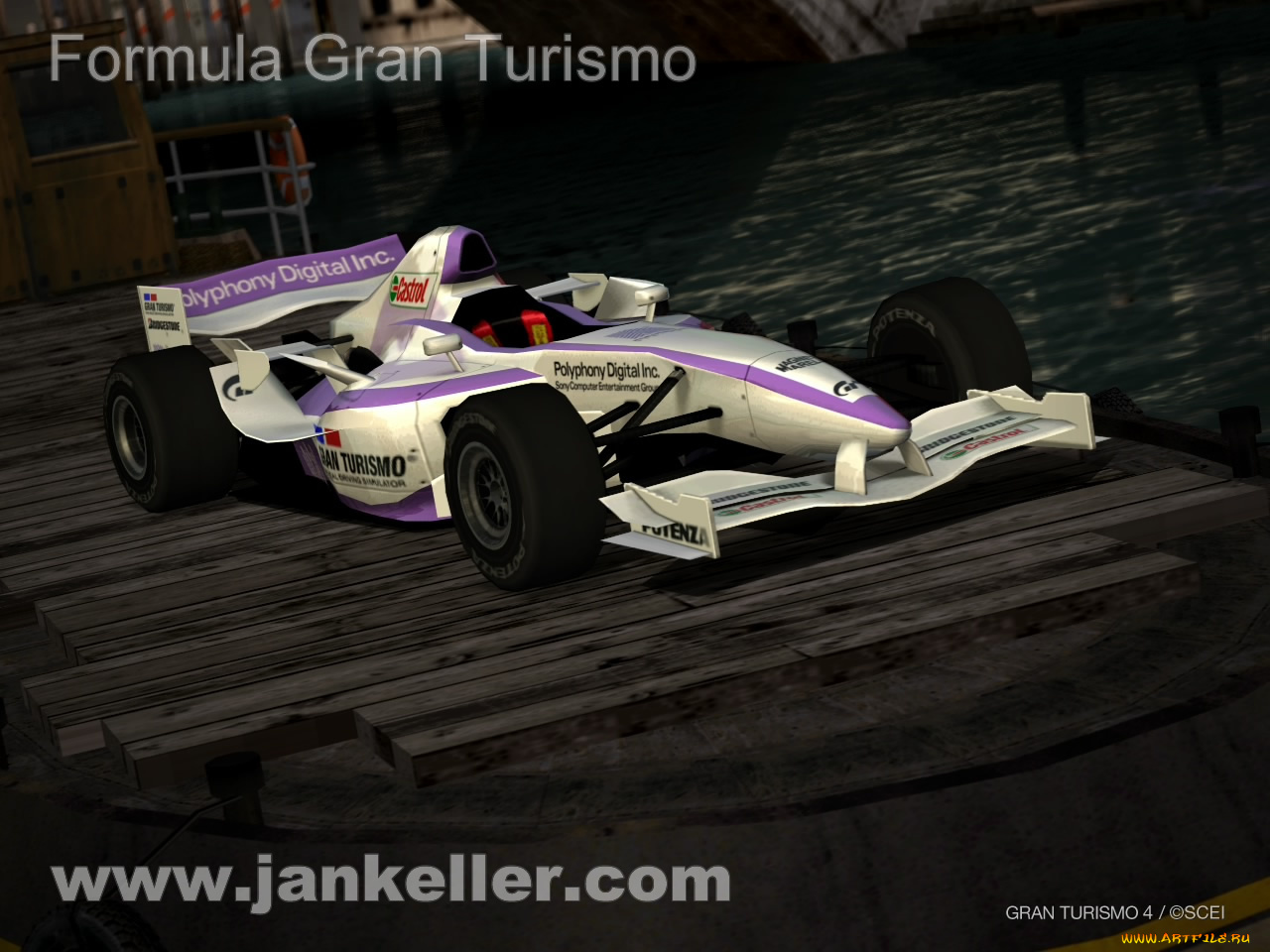 gran, turismo, видео, игры