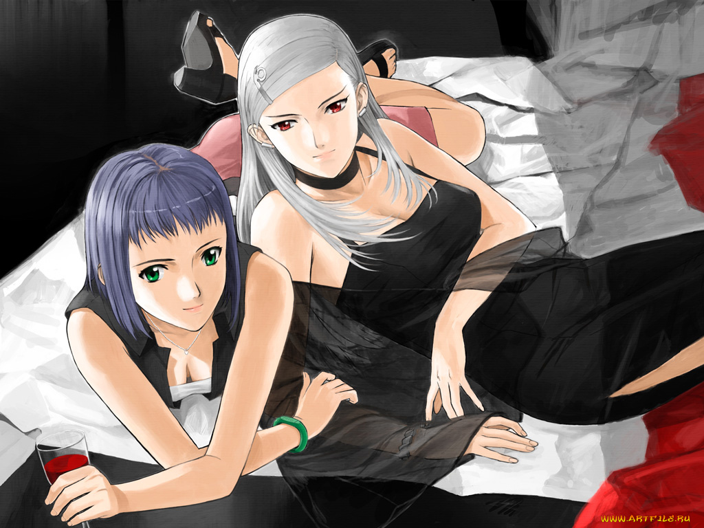 аниме, *unknown, другое