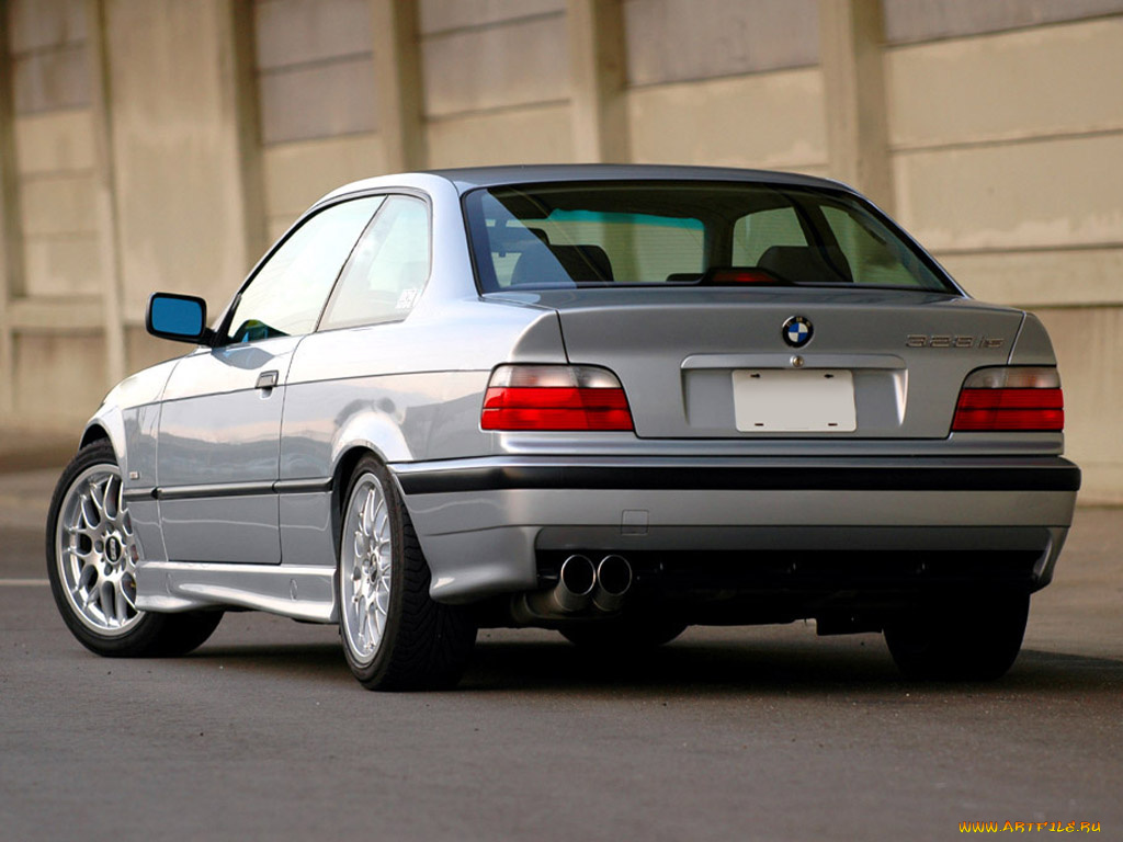 автомобили, bmw