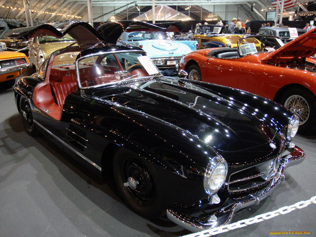 автомобили, mercedes, benz