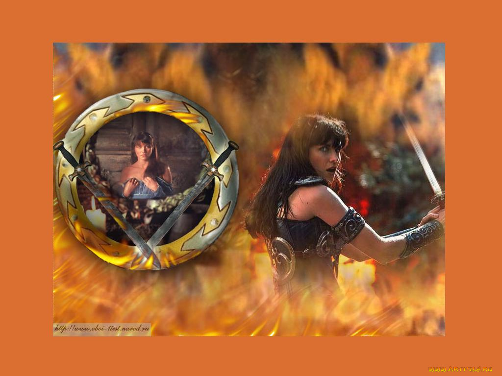 кино, фильмы, xena