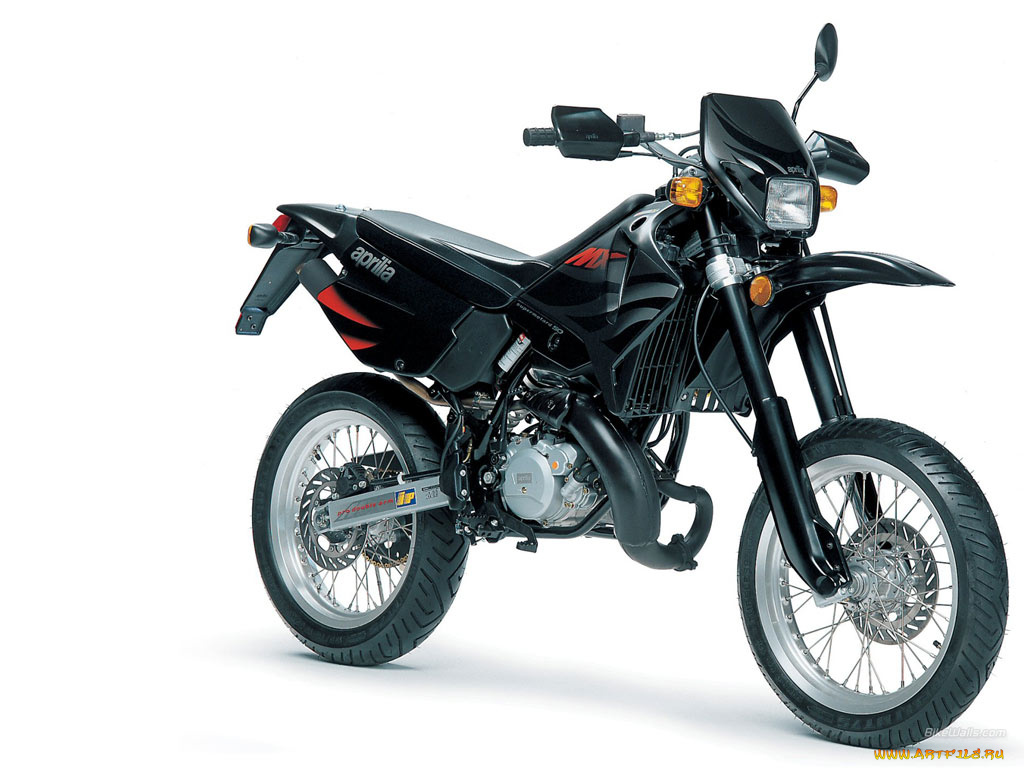 мотоциклы, aprilia