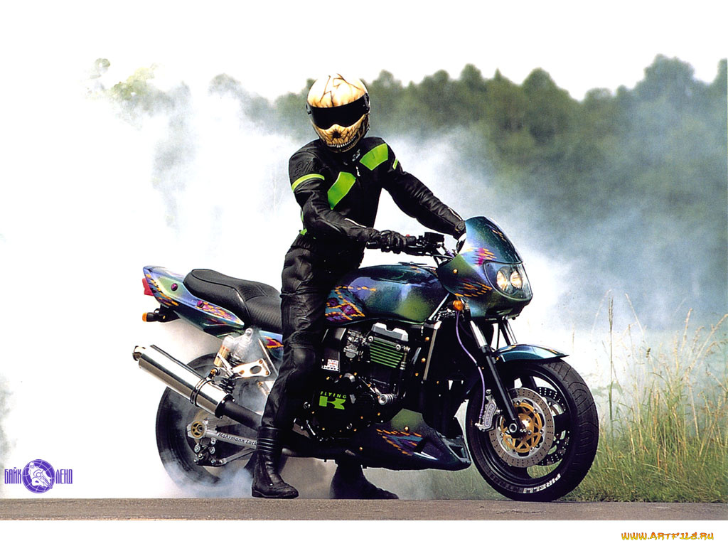 спорт, мотоспорт