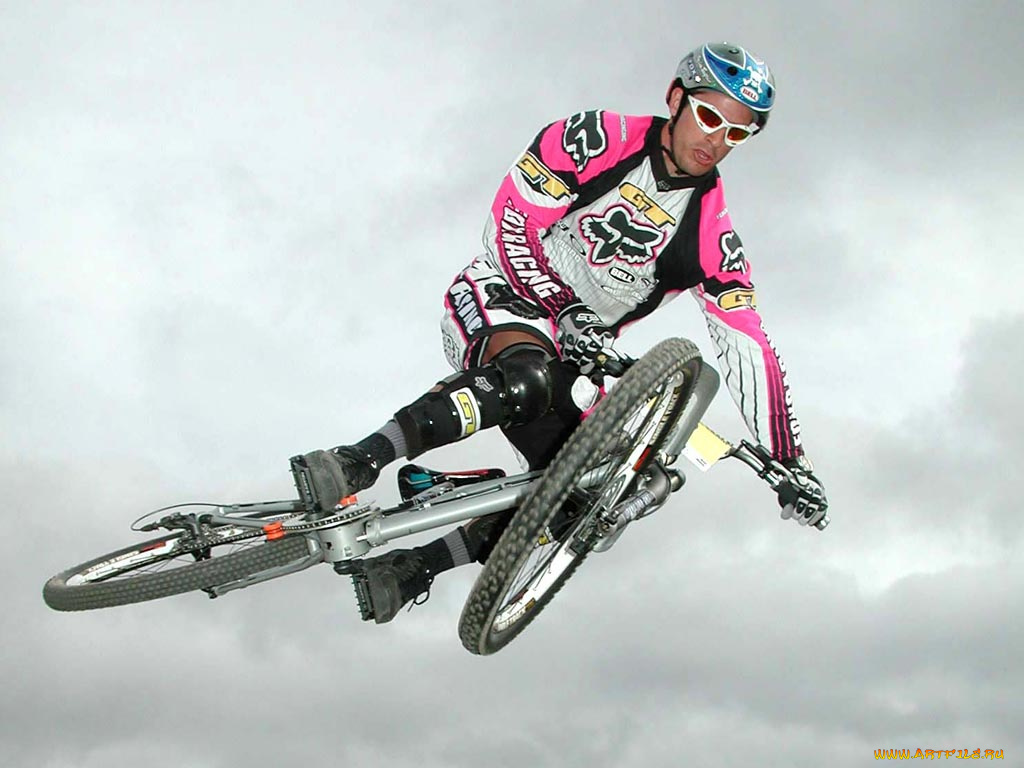 спорт, велоспорт