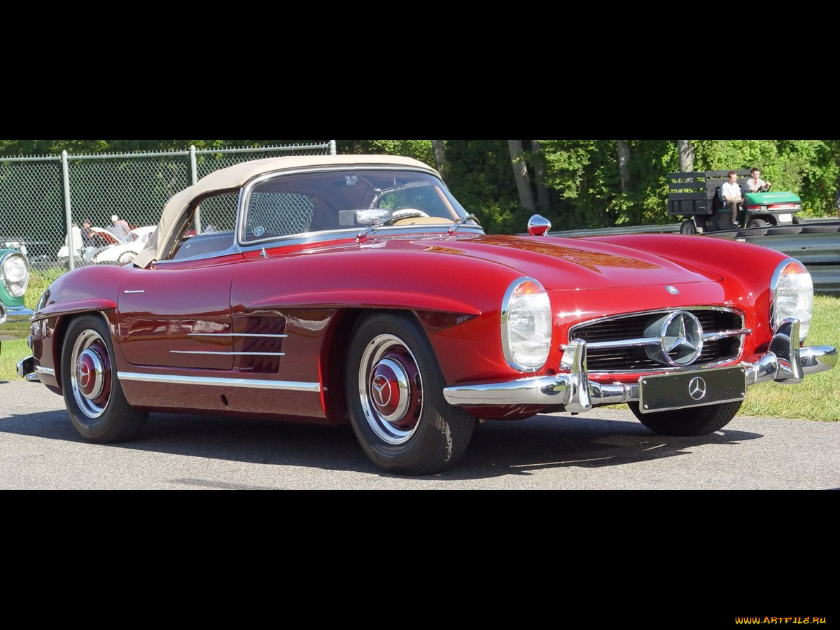 автомобили, mercedes, benz