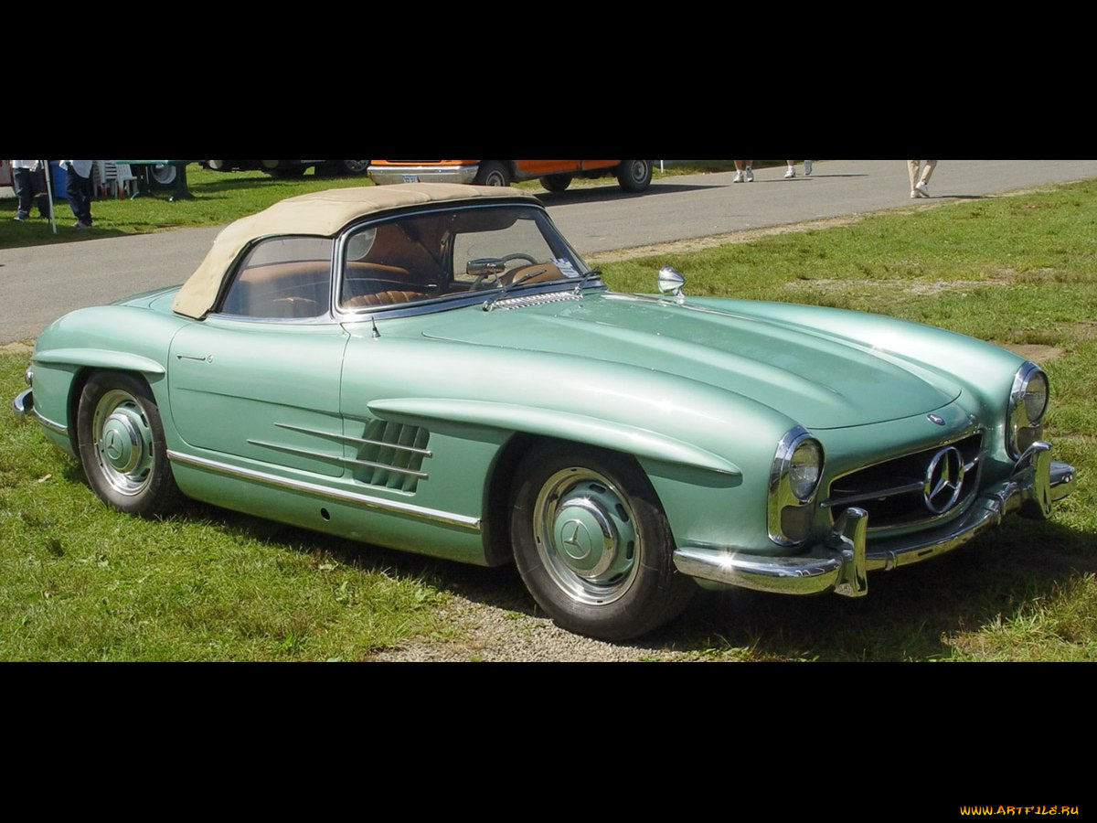 автомобили, mercedes, benz