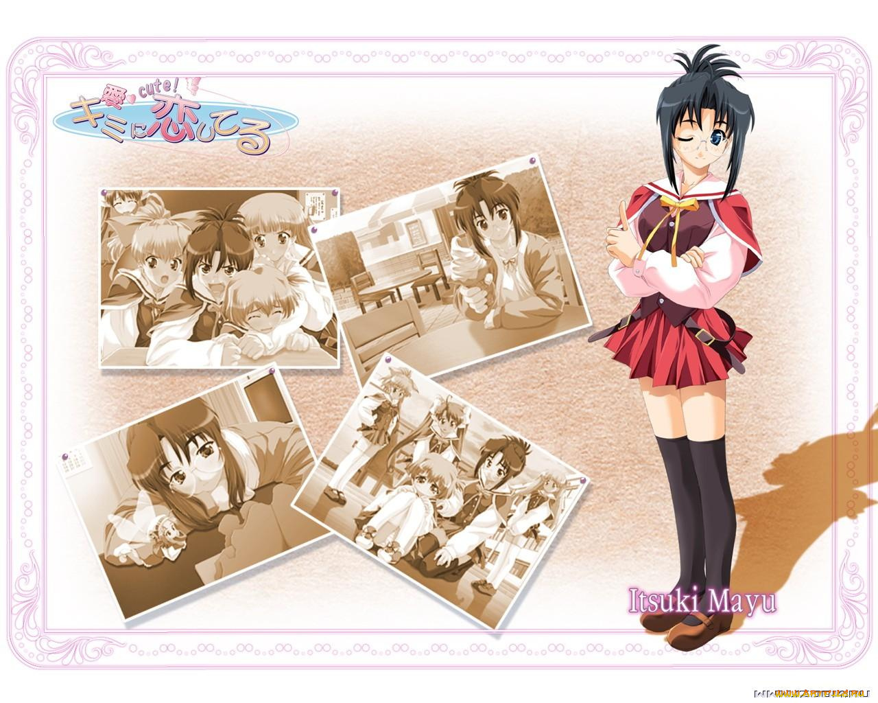 аниме, *unknown, другое