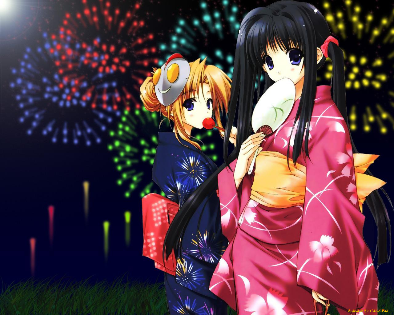 аниме, *unknown, другое