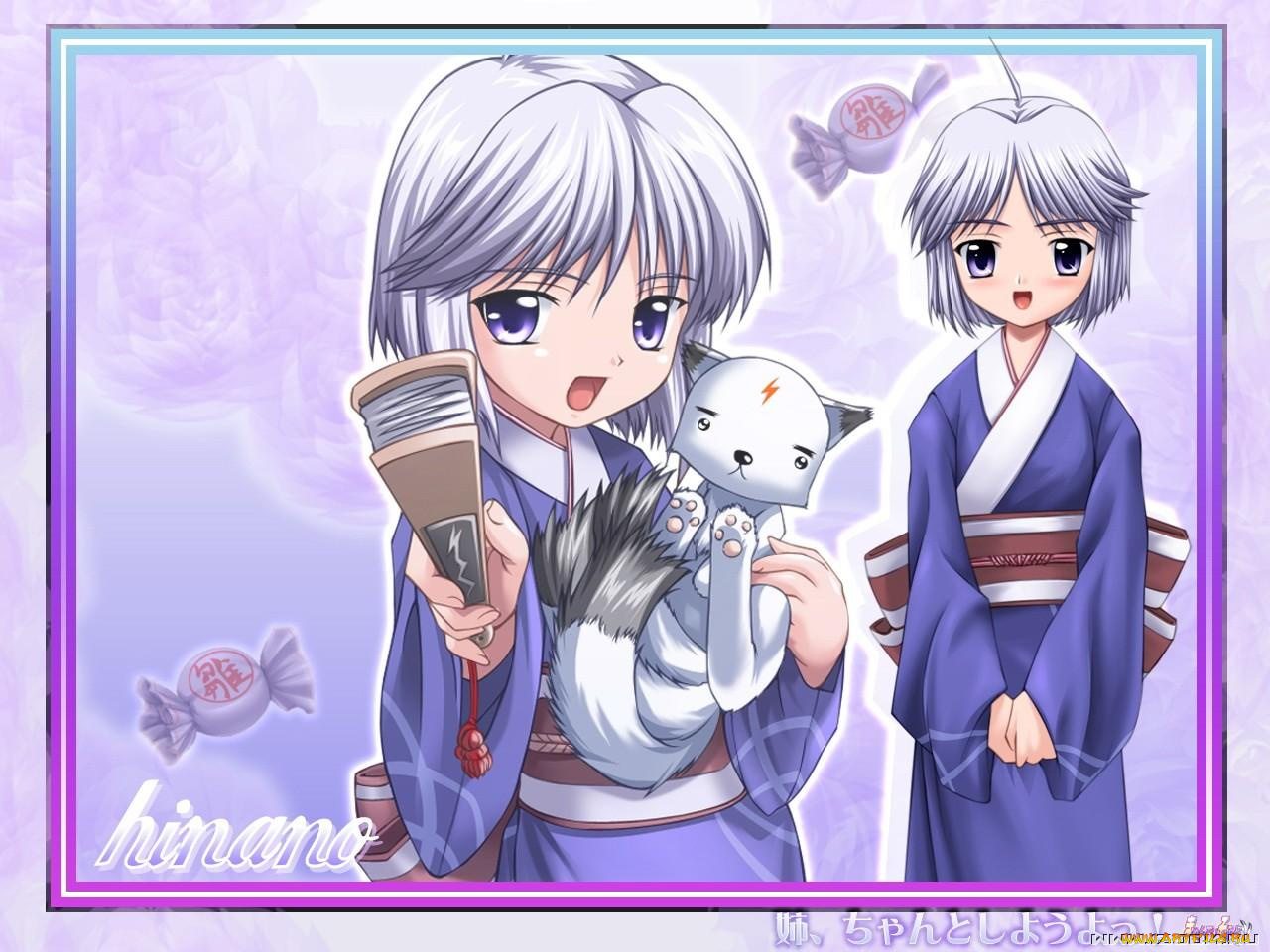 аниме, *unknown, другое