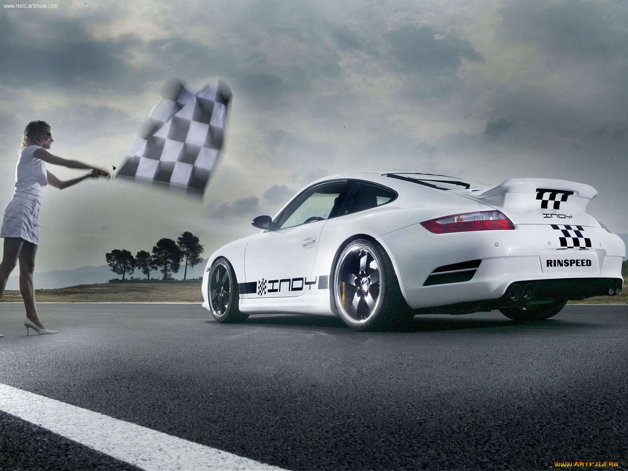 автомобили, porsche