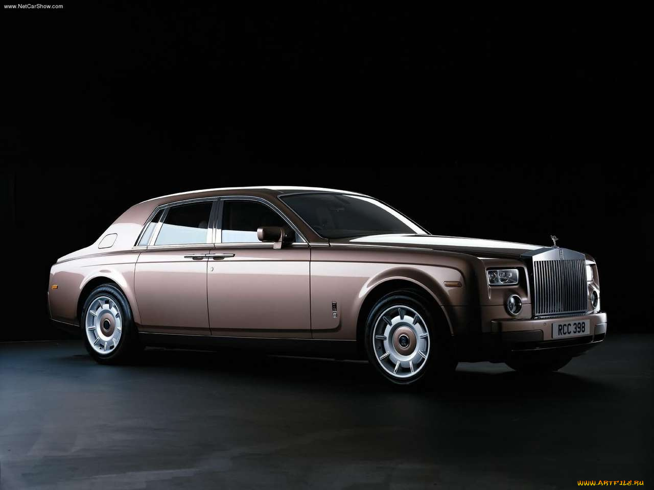 автомобили, rolls, royce