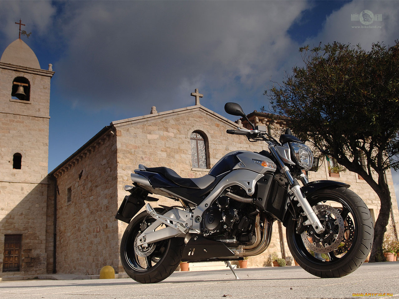 мотоциклы, suzuki