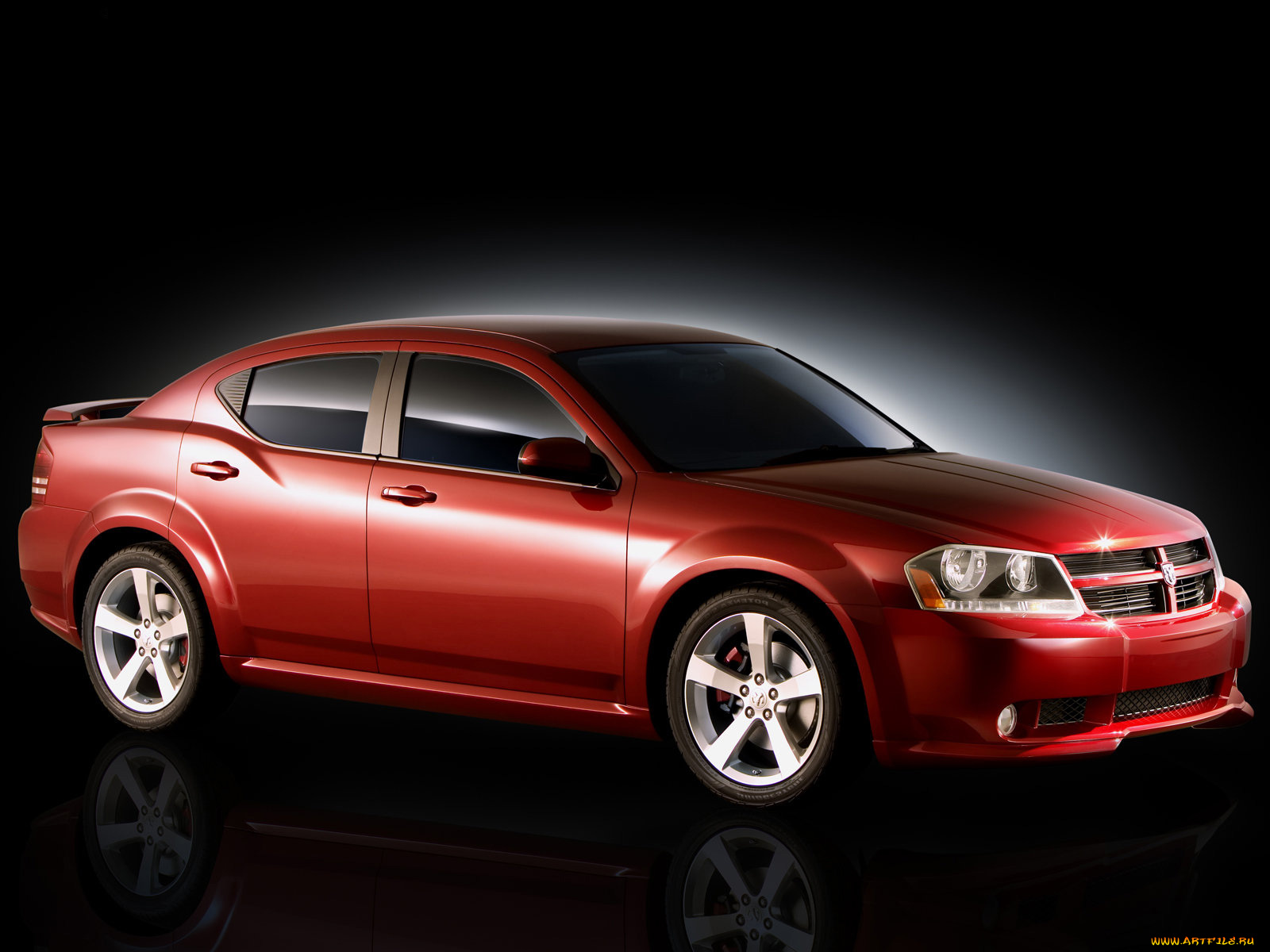 автомобили, dodge