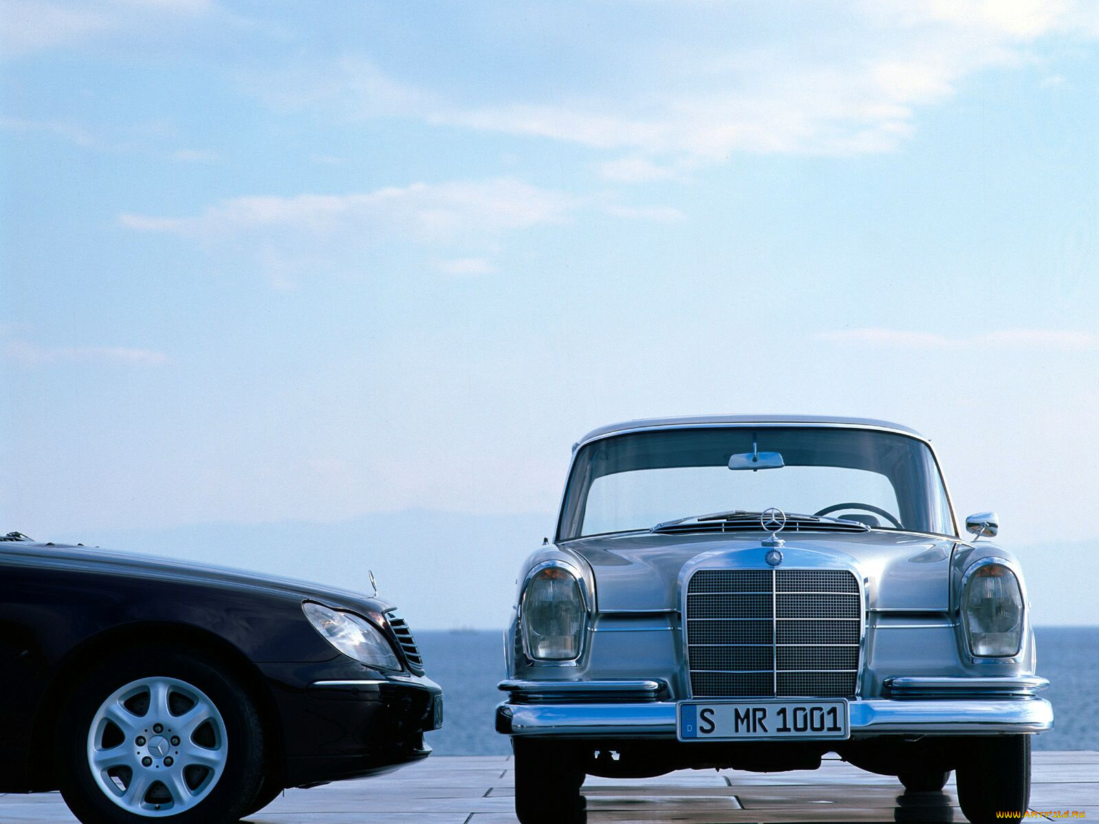 автомобили, mercedes, benz