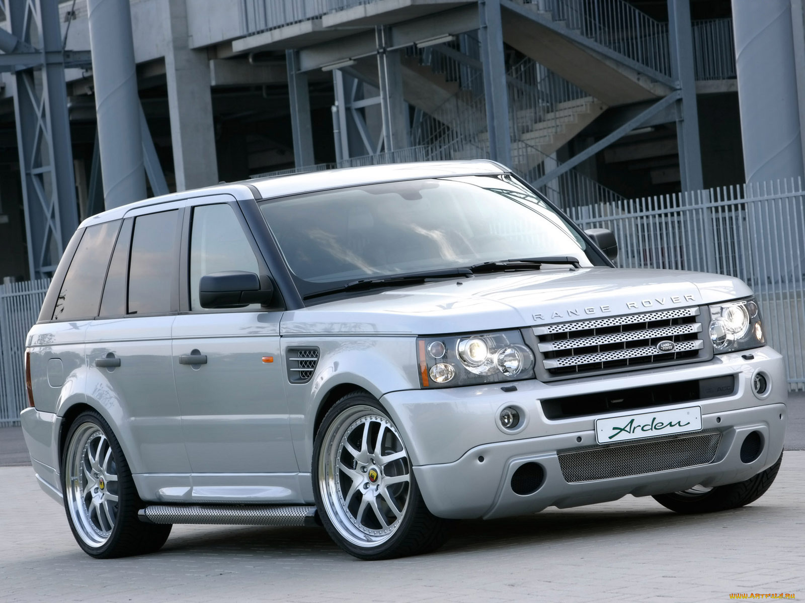 автомобили, range, rover