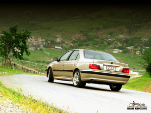 обоя автомобили, peugeot