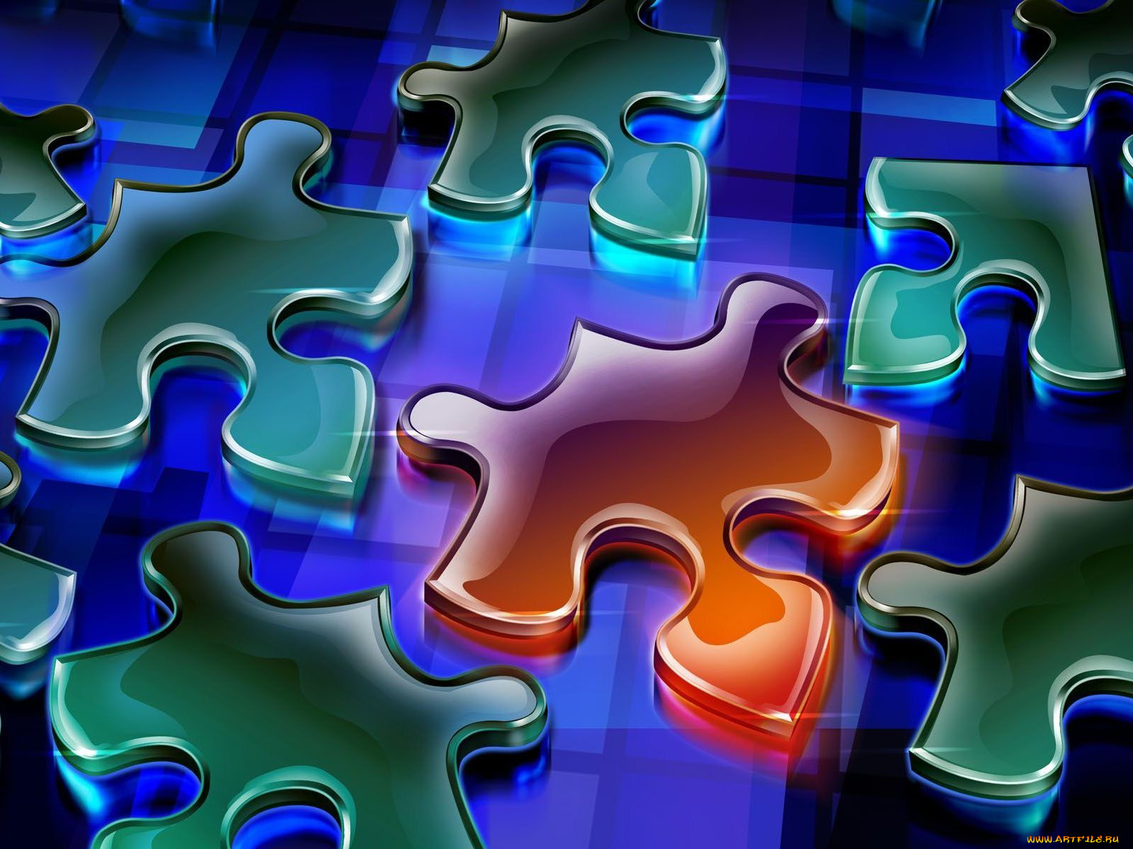 векторная, графика