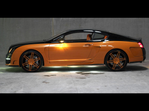 Картинка автомобили bentley