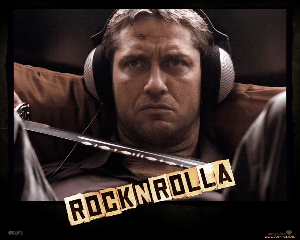 rocknrolla, кино, фильмы
