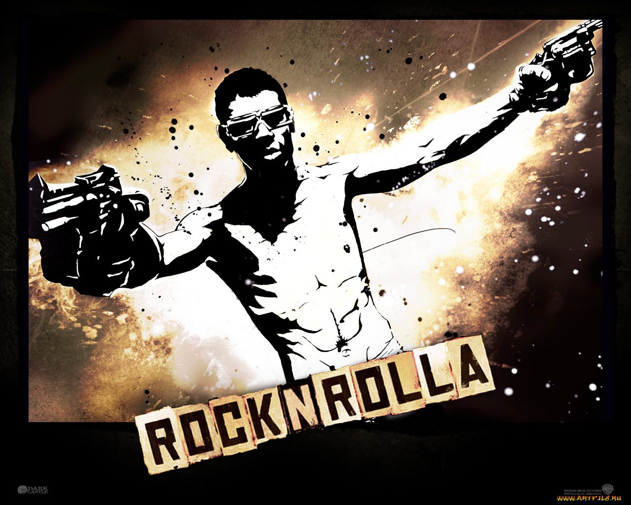 rocknrolla, кино, фильмы