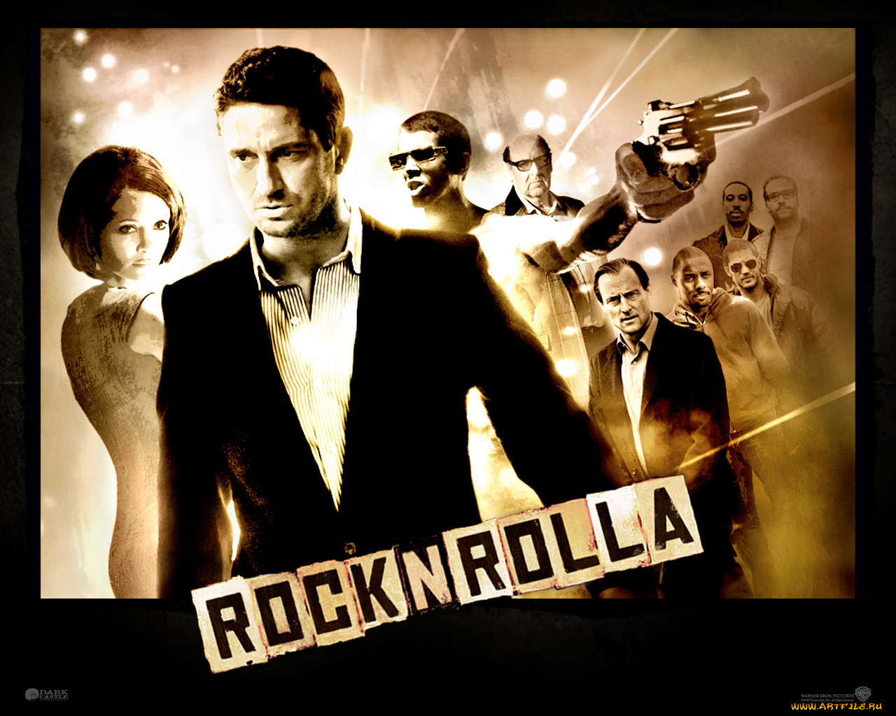 rocknrolla, кино, фильмы