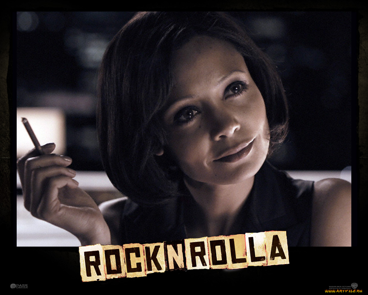 rocknrolla, кино, фильмы