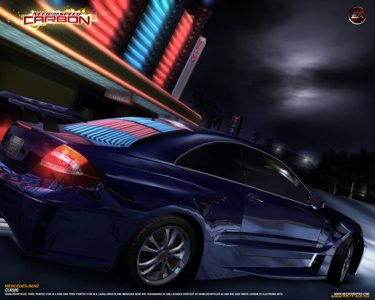 видео, игры, need, for, speed, carbon