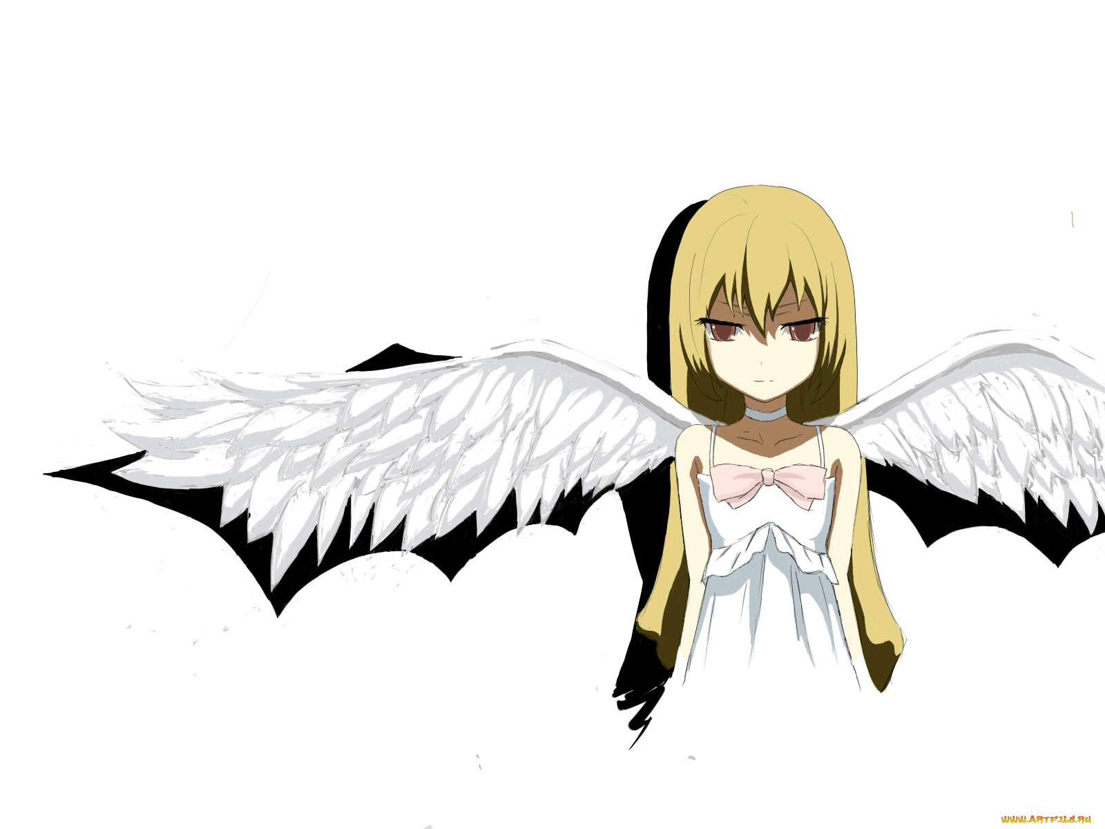 аниме, toradora