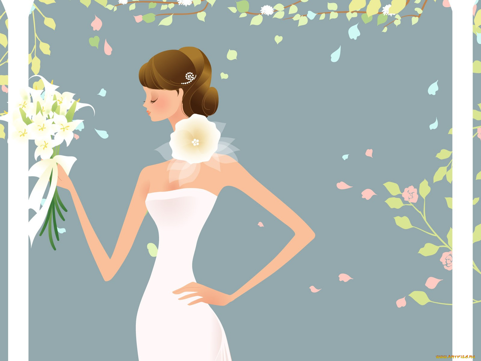 векторная, графика