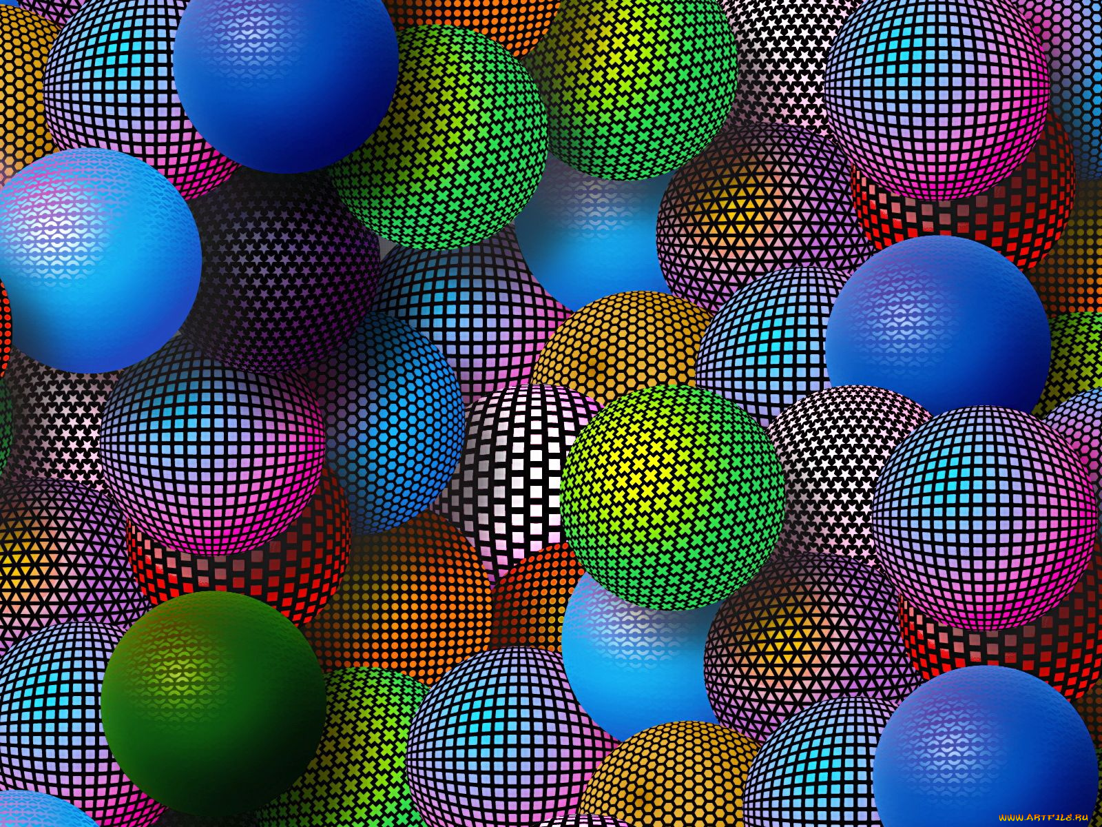 векторная, графика