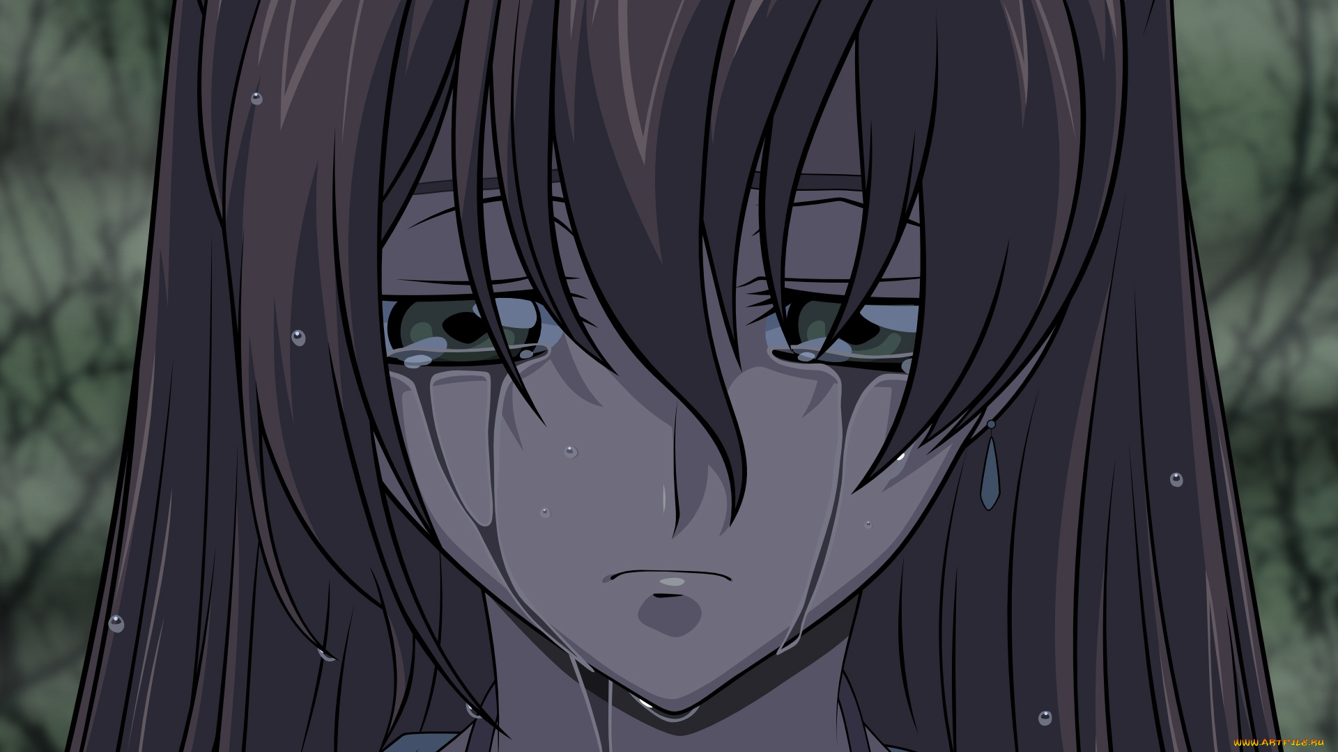 аниме, code, geass