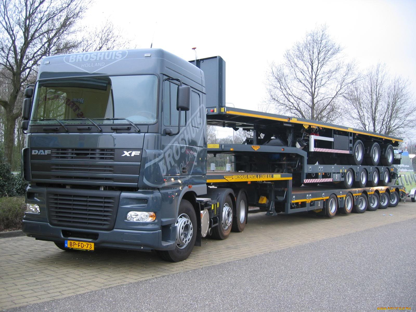 автомобили, daf