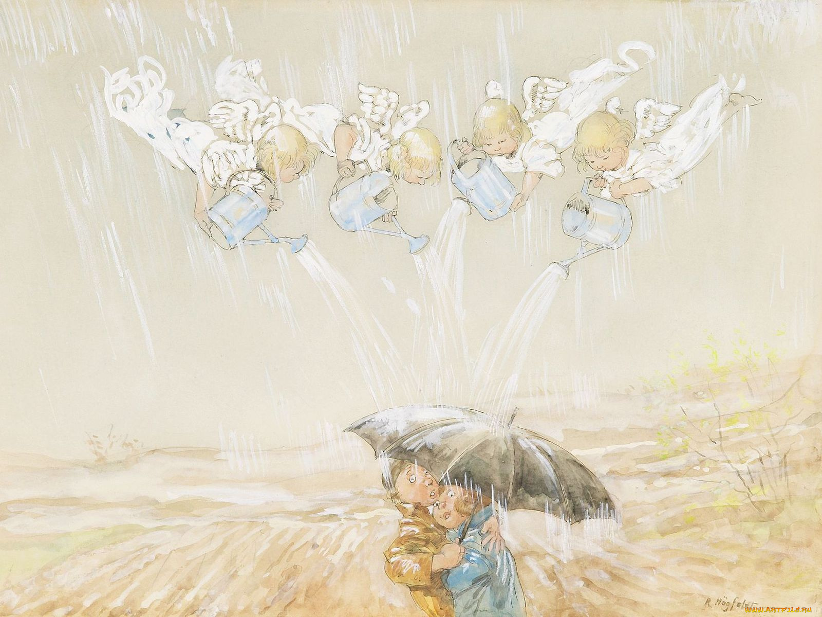 robert, hogfeldt, рисованные, gustav