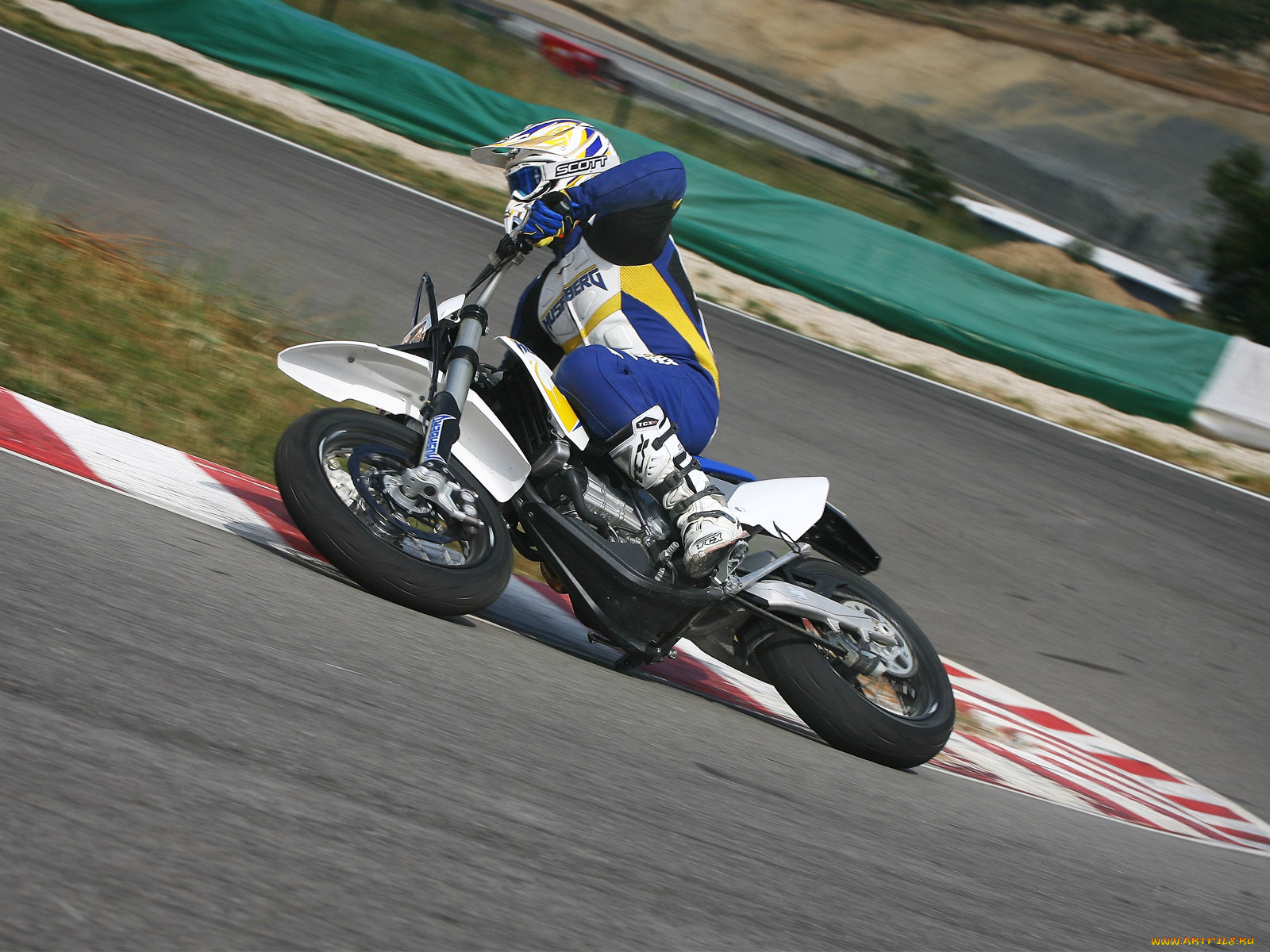 спорт, мотоспорт