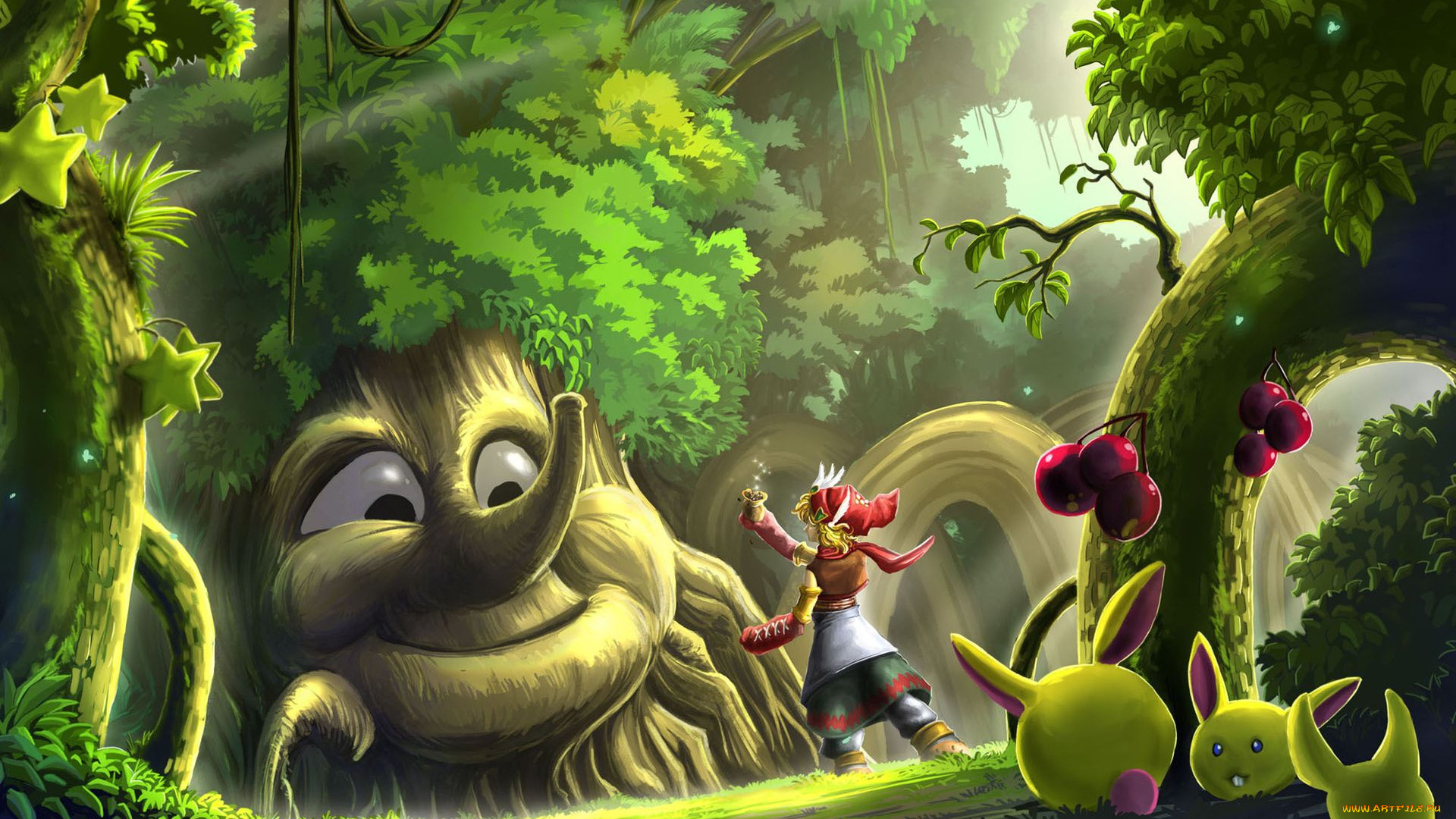 аниме, *unknown, другое