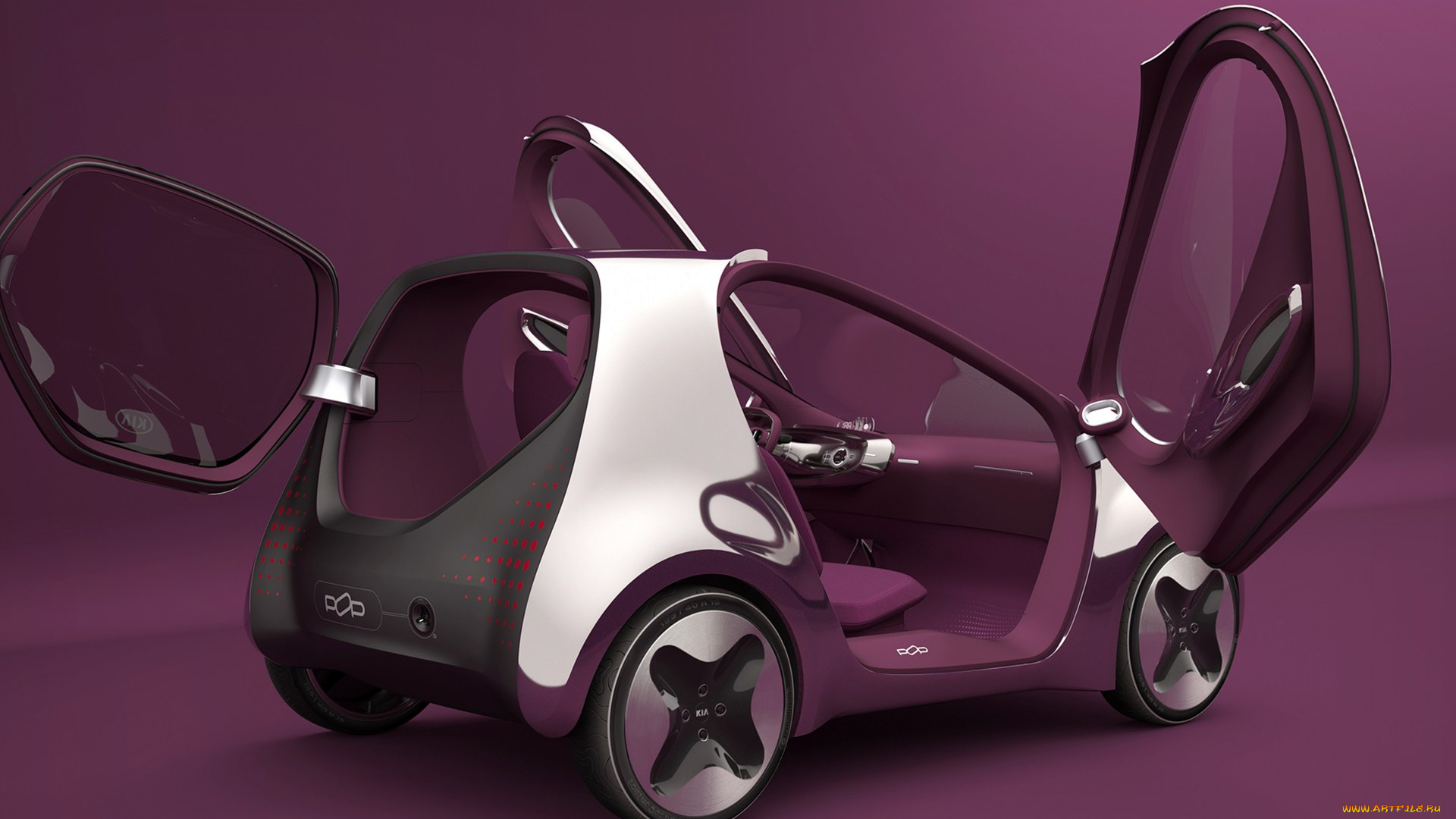 автомобили, 3д