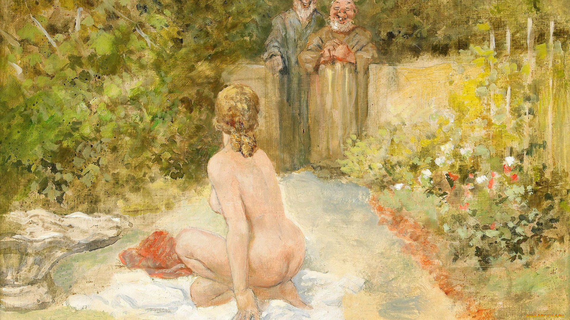 robert, hogfeldt, рисованные, gustav