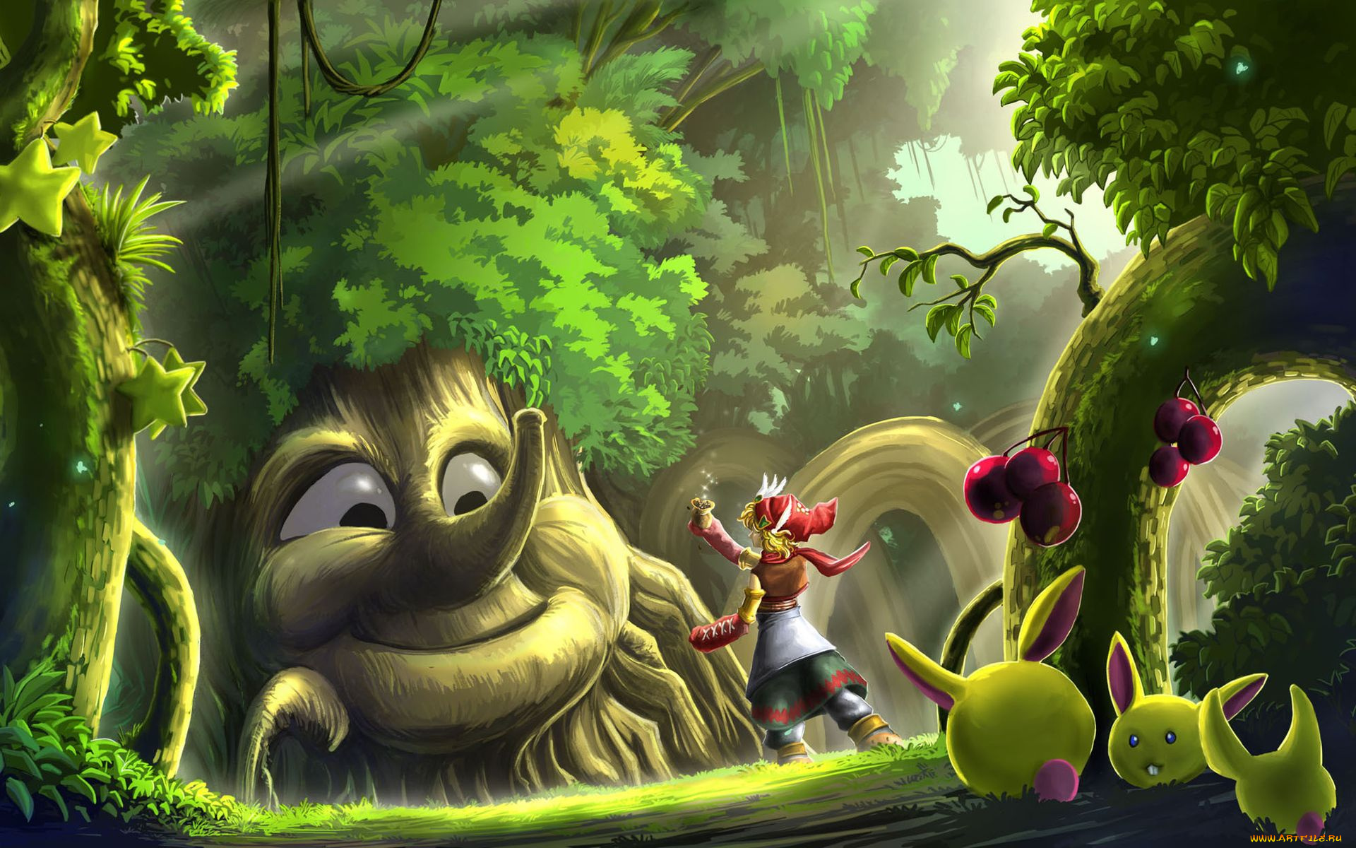 аниме, *unknown, другое