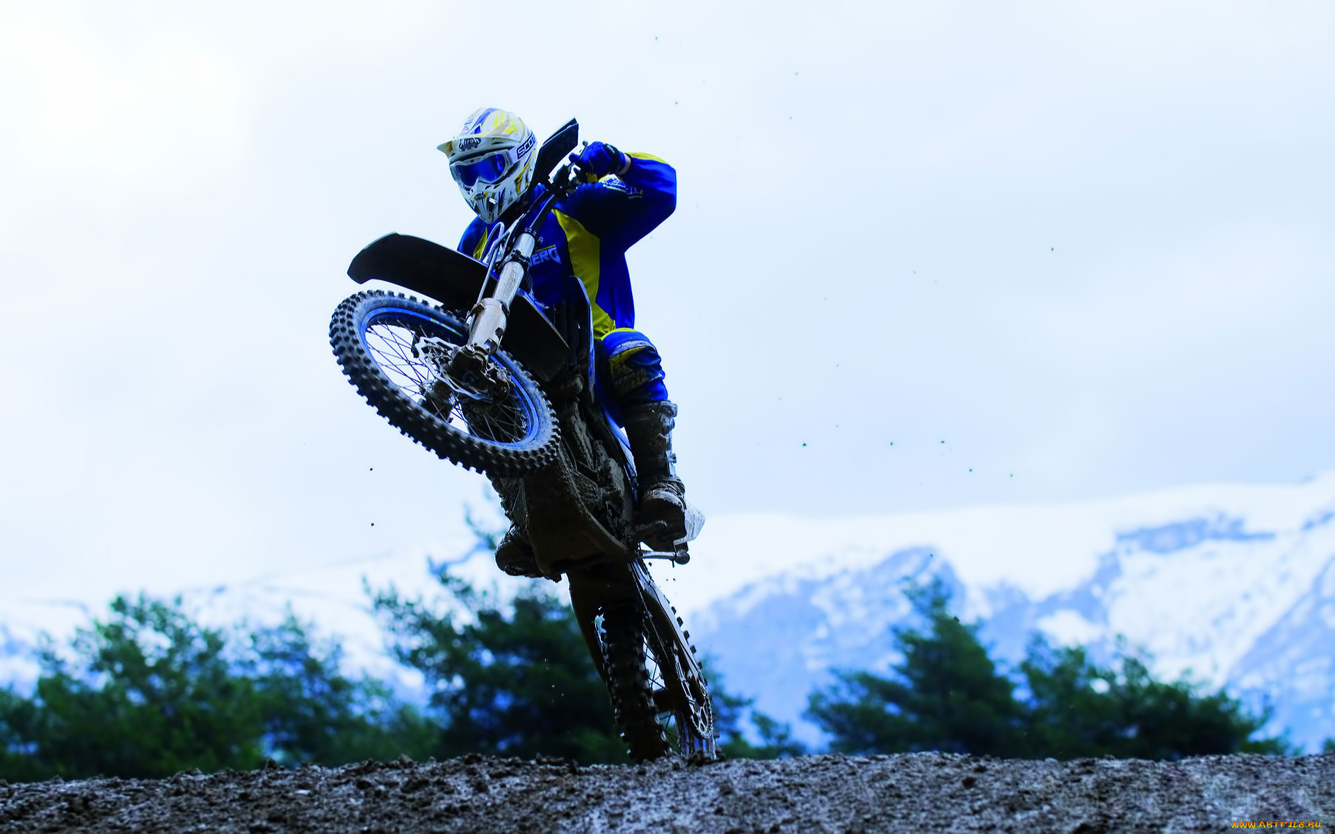 спорт, мотоспорт