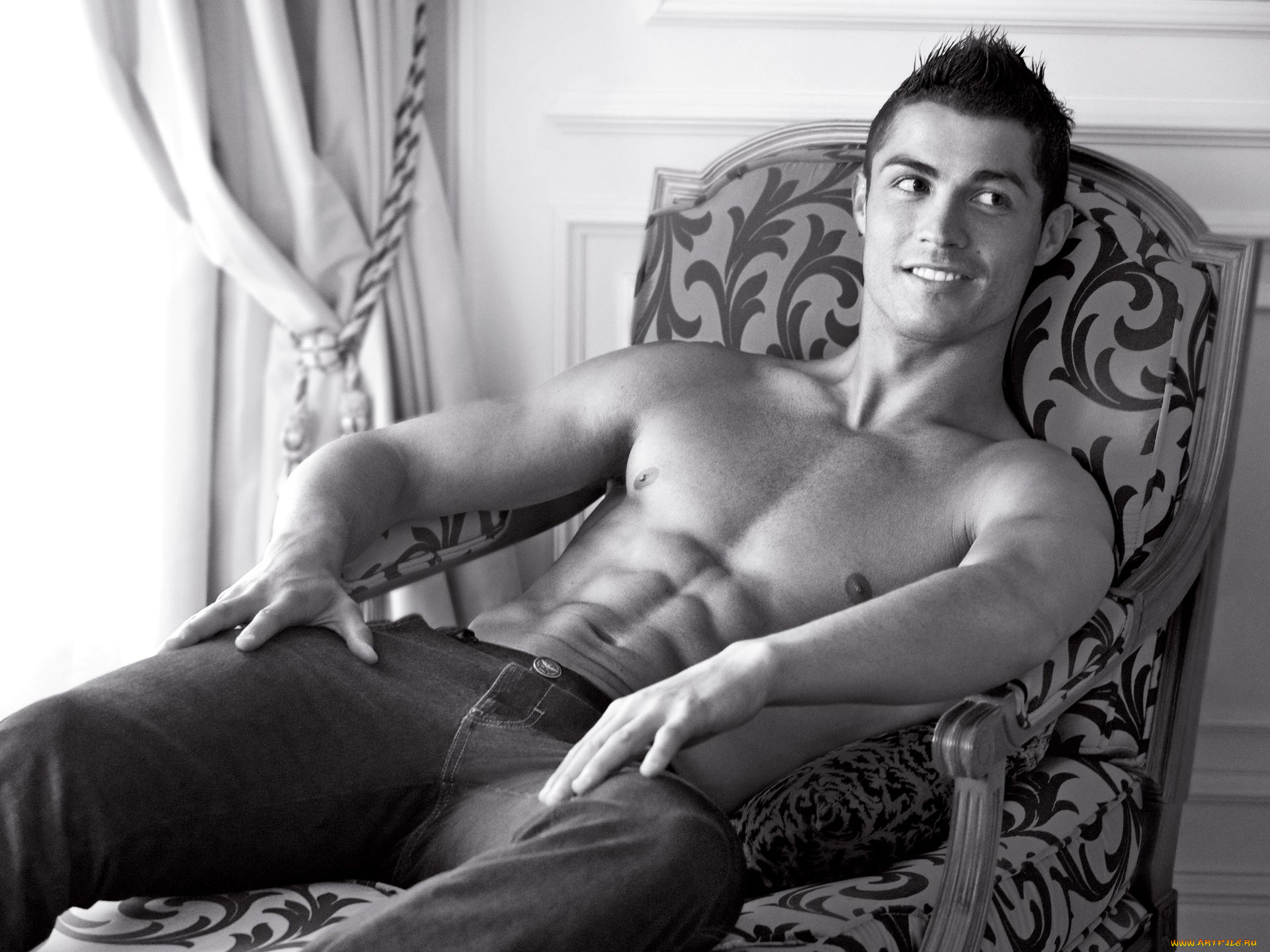 cristiano, ronaldo, мужчины